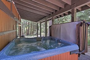 Luxe Home: Hot Tub, Game Room, Sauna & Jungle Gym!