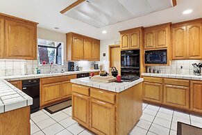 Lake Tahoe Family Home w/ Hot Tub & Game Room!