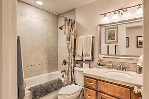 Lake Tahoe Family Home w/ Hot Tub & Game Room!