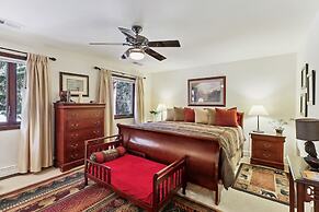 Lake Tahoe Family Home w/ Hot Tub & Game Room!