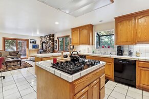Lake Tahoe Family Home w/ Hot Tub & Game Room!