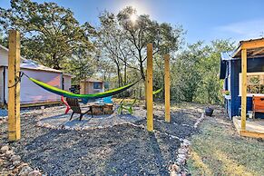 Hot Springs Studio ~ 3 Mi to National Park!