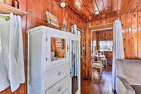 Hot Springs Studio ~ 3 Mi to National Park!