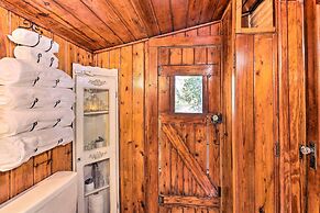 Hot Springs Studio ~ 3 Mi to National Park!