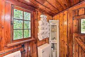 Hot Springs Studio ~ 3 Mi to National Park!