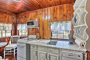 Hot Springs Studio ~ 3 Mi to National Park!