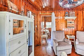 Hot Springs Studio ~ 3 Mi to National Park!