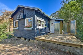 Hot Springs Studio ~ 3 Mi to National Park!