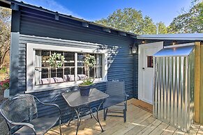 Hot Springs Studio ~ 3 Mi to National Park!