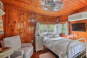 Hot Springs Studio ~ 3 Mi to National Park!