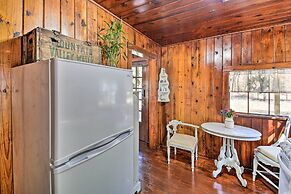 Hot Springs Studio ~ 3 Mi to National Park!