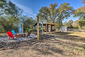 Hot Springs Studio ~ 3 Mi to National Park!