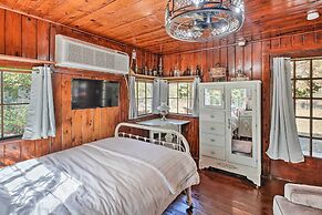 Hot Springs Studio ~ 3 Mi to National Park!