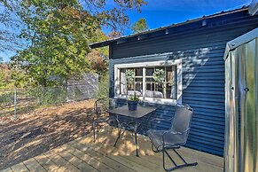 Hot Springs Studio ~ 3 Mi to National Park!