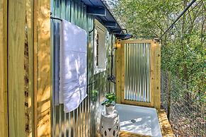 Hot Springs Studio ~ 3 Mi to National Park!