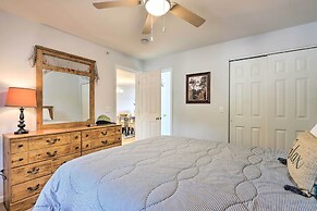 Breezy Lakefront Condo w/ Balcony & Lake View!