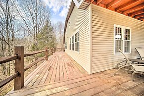 'rose Valley House': Yard, Deck + Game Room!