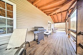 'rose Valley House': Yard, Deck + Game Room!