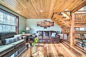 'rose Valley House': Yard, Deck + Game Room!