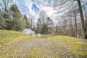 'rose Valley House': Yard, Deck + Game Room!