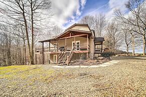 'rose Valley House': Yard, Deck + Game Room!