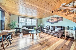 'rose Valley House': Yard, Deck + Game Room!