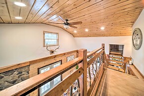 'rose Valley House': Yard, Deck + Game Room!