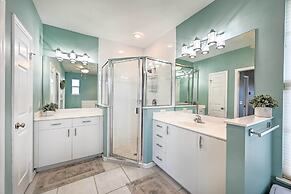 Marco Island Home w/ Southwest Sun & 2 Mi to Beach