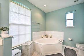 Marco Island Home w/ Southwest Sun & 2 Mi to Beach