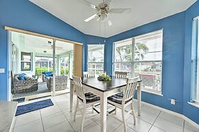 Marco Island Home w/ Southwest Sun & 2 Mi to Beach