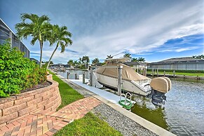 Marco Island Home w/ Southwest Sun & 2 Mi to Beach
