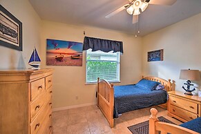 Marco Island Home w/ Southwest Sun & 2 Mi to Beach