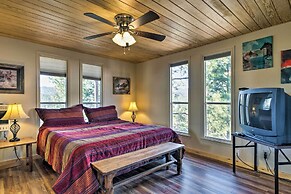 Lavish Ruidoso Condo w/ 2 Private Decks & Hot Tub!