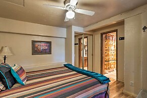 Lavish Ruidoso Condo w/ 2 Private Decks & Hot Tub!