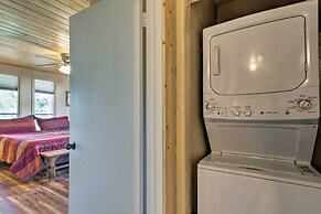 Lavish Ruidoso Condo w/ 2 Private Decks & Hot Tub!