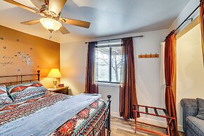 'A Touch of the West' Scenic Grangeville Apt!