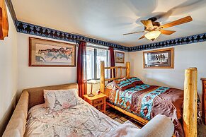 'A Touch of the West' Scenic Grangeville Apt!