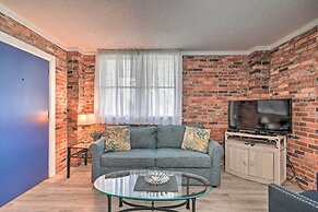 Ground Floor Unit: 10 Miles to Myrtle Beach