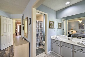 Home w/ Deck in Corolla Light: Walk to Beach!