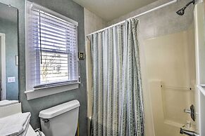 Home w/ Deck in Corolla Light: Walk to Beach!