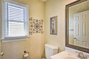 Home w/ Deck in Corolla Light: Walk to Beach!