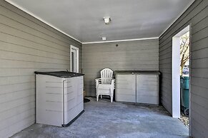 Home w/ Deck in Corolla Light: Walk to Beach!