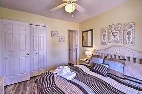 Home w/ Deck in Corolla Light: Walk to Beach!