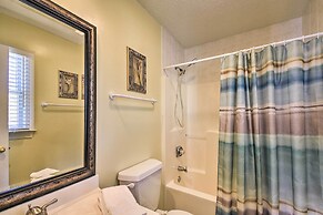 Home w/ Deck in Corolla Light: Walk to Beach!