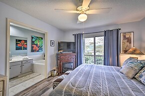 Home w/ Deck in Corolla Light: Walk to Beach!