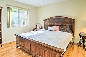 Steps to Pool & Spa: Palm Desert Condo