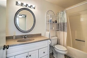 Steps to Pool & Spa: Palm Desert Condo