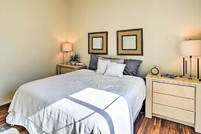 Steps to Pool & Spa: Palm Desert Condo