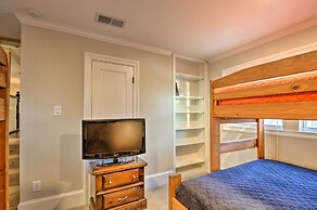 10 Mi to New Braunfels: Waterfront Seguin Gem