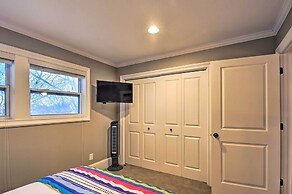 10 Mi to New Braunfels: Waterfront Seguin Gem